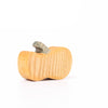 Eric & Albert Large Yellow Pumpkin | © Conscious Craft